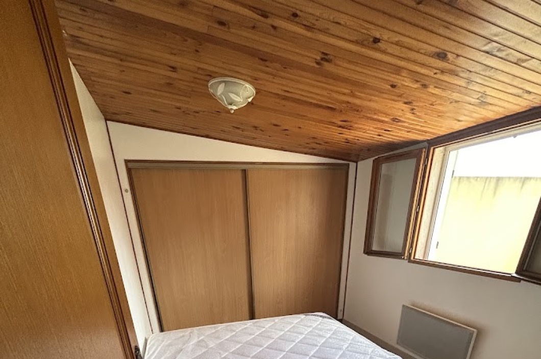 1 Chambre Chambres, 2 Chambres Chambres,Rez De Jardin,Location,353