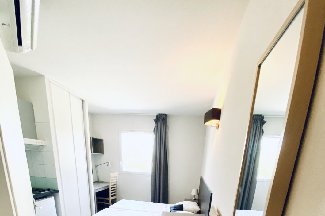 1 Chambre Chambres,Studio,Location,94