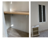 1 Chambre Chambres,Studio,Location,373